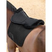 LeMieux Mantilla ProLambs Pro-Sorb Negro/Negro LeMieux Mantilla ProLambs Pro-Sorb Negro/Negro
