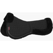 LeMieux Mantilla ProLambs Pro-Sorb Negro/Negro LeMieux Mantilla ProLambs Pro-Sorb Negro/Negro