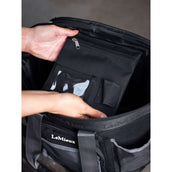 LeMieux Bolsa de Limpieza Negro LeMieux Bolsa de Limpieza Negro
