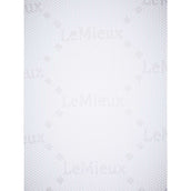 LeMieux Camiseta de Competición Emily Mangas Largas Blanco LeMieux Camiseta de Competición Emily Mangas Largas Blanco