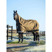 LeMieux Manta de exterior Arika 600D 100g Alpine LeMieux Manta de exterior Arika 600D 100g Alpine