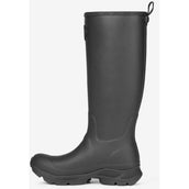 LeMieux Botas de lluvia Stride Negro LeMieux Botas de lluvia Stride Negro