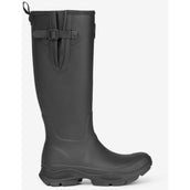 LeMieux Botas de lluvia Stride Negro LeMieux Botas de lluvia Stride Negro