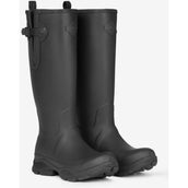 LeMieux Botas de lluvia Stride Negro LeMieux Botas de lluvia Stride Negro