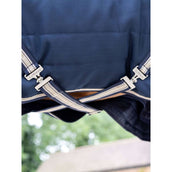 LeMieux Alfombra Kudos Stable 200g Navy LeMieux Alfombra Kudos Stable 200g Navy