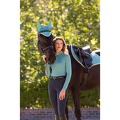 LeMieux Bonete para Orejas Classic Lagoon LeMieux Bonete para Orejas Classic Lagoon