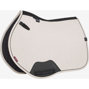 LeMieux Mantilla Finesse Springen Piedra LeMieux Mantilla Finesse Springen Piedra