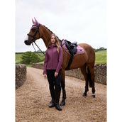 LeMieux Mantilla Loire Classic Springen Peony LeMieux Mantilla Loire Classic Springen Peony