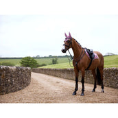 LeMieux Mantilla Loire Classic Springen Peony LeMieux Mantilla Loire Classic Springen Peony