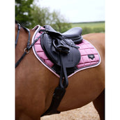 LeMieux Mantilla Loire Classic Springen Peony LeMieux Mantilla Loire Classic Springen Peony