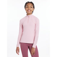 LeMieux Baselayer SS25 Niños Blossom LeMieux Baselayer SS25 Niños Blossom