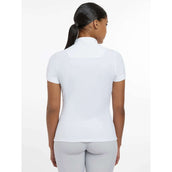 LeMieux Camiseta de Competición Sophia Mangas Cortas LeMieux Camiseta de Competición Sophia Mangas Cortas