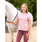 LeMieux T-Shirt Arianna Niños Blossom LeMieux T-Shirt Arianna Niños Blossom