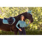 LeMieux Bonete para Orejas Classic Lagoon LeMieux Bonete para Orejas Classic Lagoon