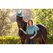 LeMieux Bonete para Orejas Classic Lagoon LeMieux Bonete para Orejas Classic Lagoon