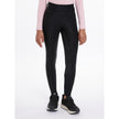 LeMieux Legging de Equitación Remi Niños Negro