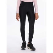 LeMieux Legging de Equitación Remi Niños Negro LeMieux Legging de Equitación Remi Niños Negro