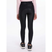 LeMieux Legging de Equitación Remi Niños Negro LeMieux Legging de Equitación Remi Niños Negro