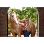 LeMieux Juego de Cabestro Vogue Blossom LeMieux Juego de Cabestro Vogue Blossom