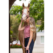 LeMieux Juego de Cabestro Vogue Blossom LeMieux Juego de Cabestro Vogue Blossom