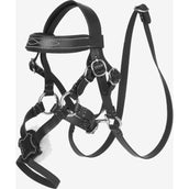 LeMieux Brida Toy Pony Mexican Negro LeMieux Brida Toy Pony Mexican Negro