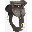 LeMieux Mantilla Toy Pony Jump Marron
