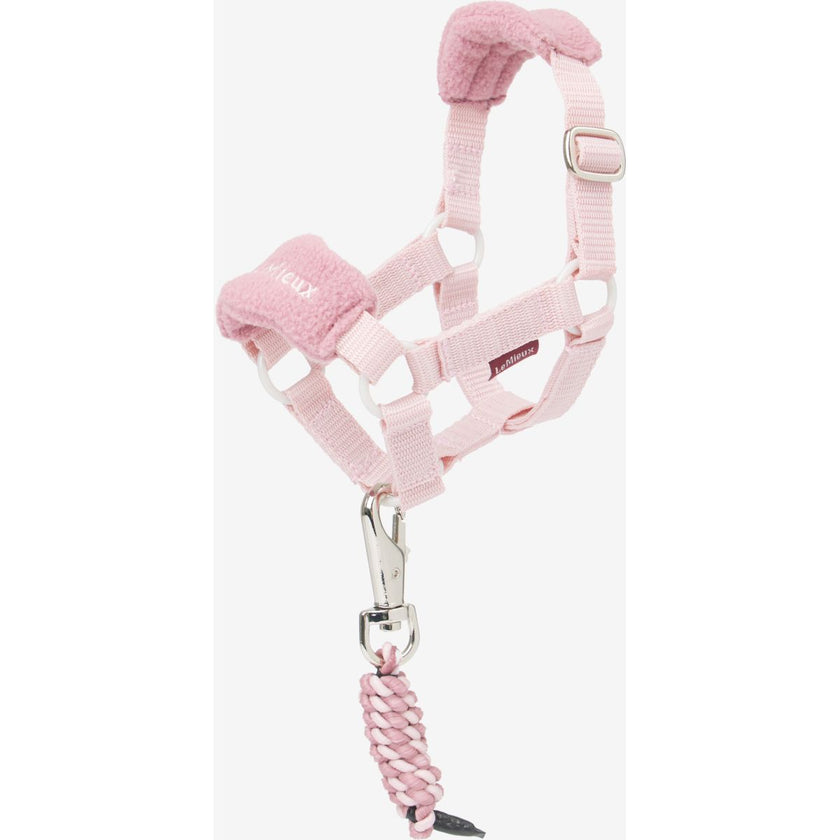 LeMieux Juego de Cabestro Toy Pony Vogue Blossom LeMieux Juego de Cabestro Toy Pony Vogue Blossom