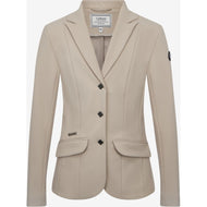 LeMieux Chaqueta de Competición Kennedy Niños Piedra LeMieux Chaqueta de Competición Kennedy Niños Piedra