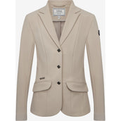 LeMieux Chaqueta de Competición Kennedy Niños Piedra LeMieux Chaqueta de Competición Kennedy Niños Piedra