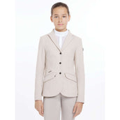 LeMieux Chaqueta de Competición Kennedy Niños Piedra LeMieux Chaqueta de Competición Kennedy Niños Piedra