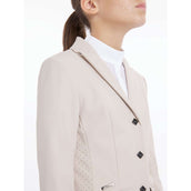 LeMieux Chaqueta de Competición Kennedy Niños Piedra LeMieux Chaqueta de Competición Kennedy Niños Piedra