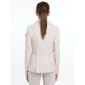 LeMieux Chaqueta de Competición Kennedy Niños Piedra LeMieux Chaqueta de Competición Kennedy Niños Piedra