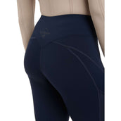 LeMieux Legging de Equitación Lydia Mesh Navy LeMieux Legging de Equitación Lydia Mesh Navy