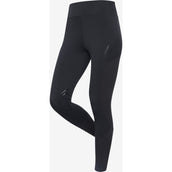 LeMieux Legging de Equitación Lydia Mesh Negro LeMieux Legging de Equitación Lydia Mesh Negro
