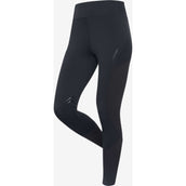 LeMieux Legging de Equitación Lydia Mesh Negro LeMieux Legging de Equitación Lydia Mesh Negro