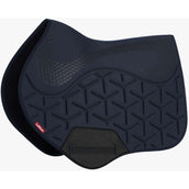 LeMieux Mantilla ProForm saltando Navy LeMieux Mantilla ProForm saltando Navy