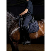 LeMieux Mantilla ProForm Doma clásica Navy LeMieux Mantilla ProForm Doma clásica Navy