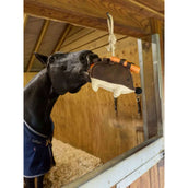 LeMieux Horse Toy Hedgehog Marron LeMieux Horse Toy Hedgehog Marron