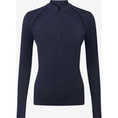 LeMieux Baselayer Brilliance Heyden Lightweight Navy LeMieux Baselayer Brilliance Heyden Lightweight Navy