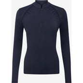 LeMieux Baselayer Brilliance Heyden Lightweight Navy LeMieux Baselayer Brilliance Heyden Lightweight Navy