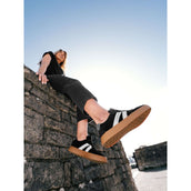 LeMieux Zapatillas Stockbridge Suede Lifestyle Negro LeMieux Zapatillas Stockbridge Suede Lifestyle Negro