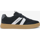 LeMieux Zapatillas Stockbridge Suede Lifestyle Negro LeMieux Zapatillas Stockbridge Suede Lifestyle Negro