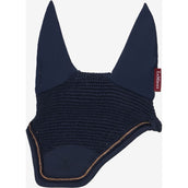 LeMieux Bonete para Orejas Brilliance Navy LeMieux Bonete para Orejas Brilliance Navy