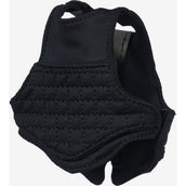 LeMieux Toy Rider Bodyprotector & Number Bib Negro LeMieux Toy Rider Bodyprotector & Number Bib Negro