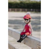 LeMieux Toy Rider Harlow Coral Crush LeMieux Toy Rider Harlow Coral Crush