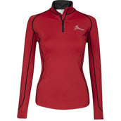 LeMieux Camisa Base Chilli Red LeMieux Camisa Base Chilli Red