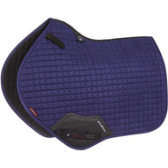 LeMieux Mantilla Luxury CC cuadrado Ink Blue LeMieux Mantilla Luxury CC cuadrado Ink Blue