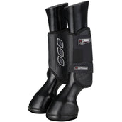 LeMieux Boots Carbon Air XC Para Negro LeMieux Boots Carbon Air XC Para Negro