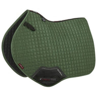 LeMieux Mantilla Luxury Verde cazador LeMieux Mantilla Luxury Verde cazador