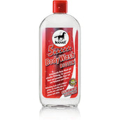 Leovet Gel de baño con biotina de 5 estrellas Leovet Gel de baño con biotina de 5 estrellas